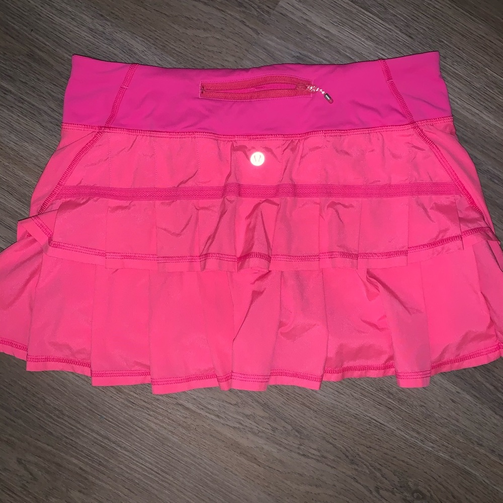 Lululemon skirt